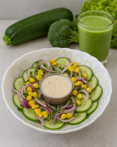 Salad Bowl